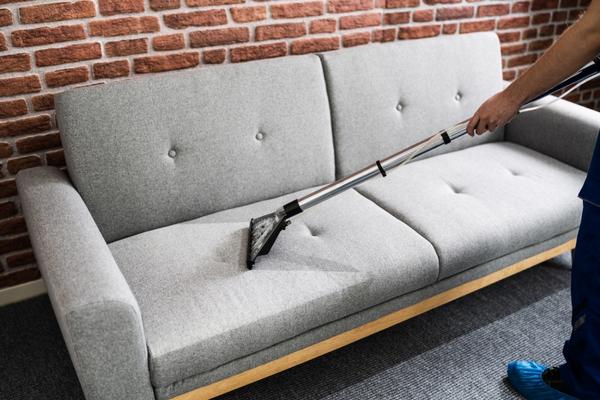 portfolio cuci sofa