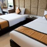 manfaat menggunakan jasa pembersih kasur untuk hotel featured image
