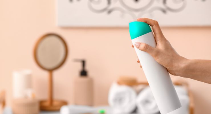 pembersihan kasur untuk pemilik hewan peliharaan mencegah bau