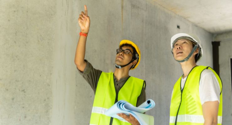 persiapan-sebelum-pembersihan-kaca-gedung-komunikasi-pengelola persiapan sebelum pembersihan kaca gedung komunikasi dengan pengelola