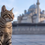 hewan yang sering ada di masjid featured image